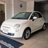 Fiat 500 1.2 69 CV Sport GPL